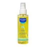 Mustela Huile De Massage Peau Normal