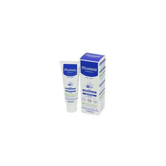 Mustela Bébé Soin Croute De Lait