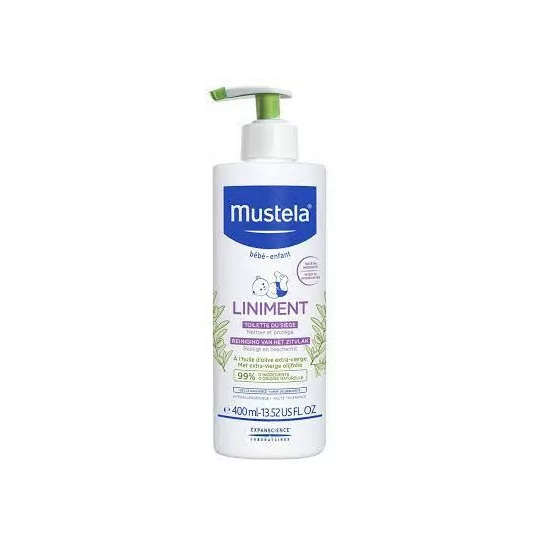 Mustela Liniment