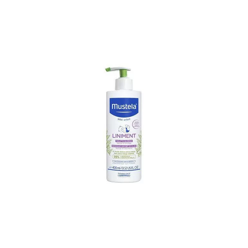 Mustela Liniment