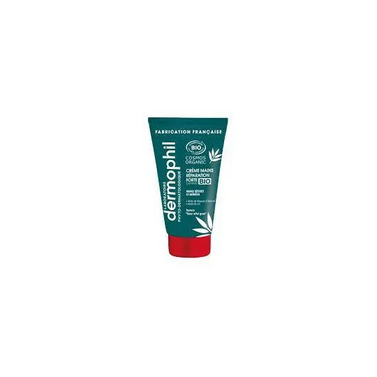 Dermophil Crème Main Forte bio