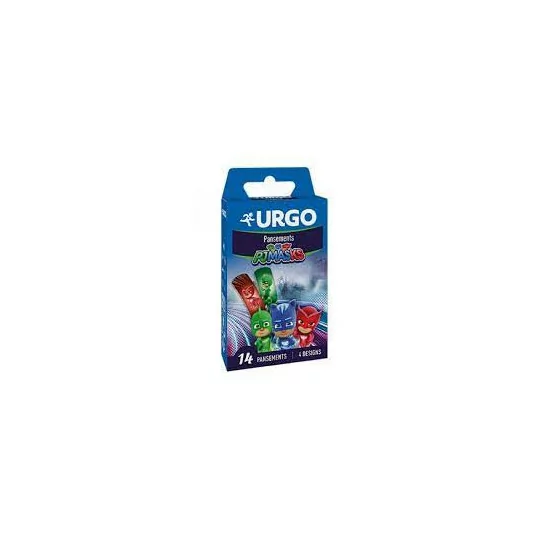 URGO PJMASKS