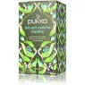 PUKKA THE VERT MATCHA MENTHE BIO