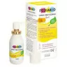 PEDIAKID NEZ-GORGE FL20ML+2EMB