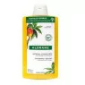 KLORANE SHAMP NUTRITION MANGUE FL/ 400ML