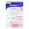 HYDRALIN PH TEST