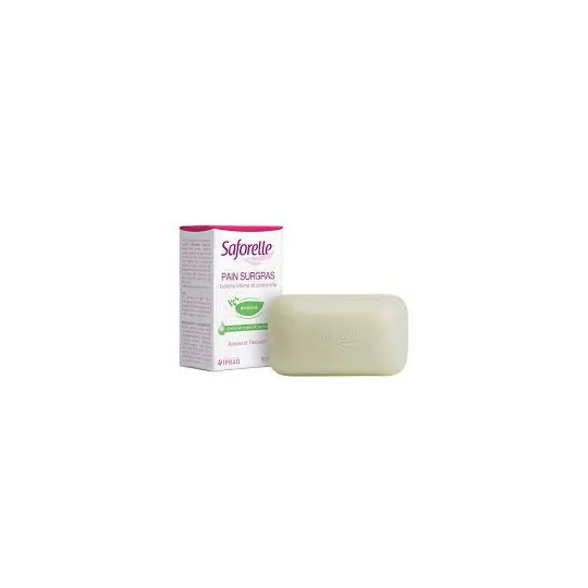 SAFORELLE SAVON 100G