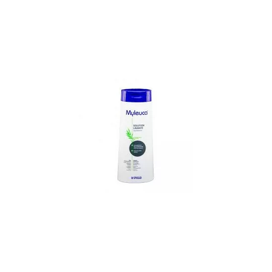 MYLEUCA SOLUTION FL400ML