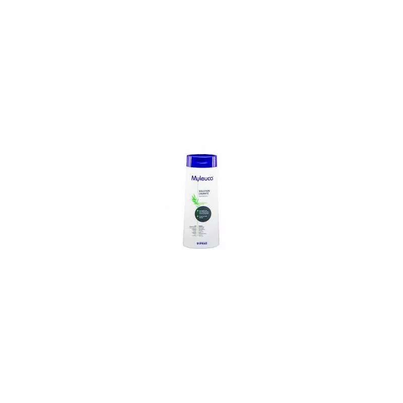 MYLEUCA SOLUTION FL400ML