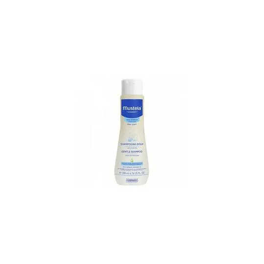 MUSTELA SHAMPOING DOUX 200 ML