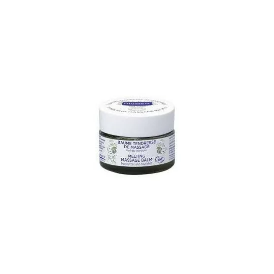 MUSTELA BAUME TENDRESSE DE MASSAGE 90G