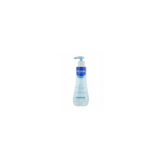 Mustela Eau Nettoyante Peau Normal 300ml