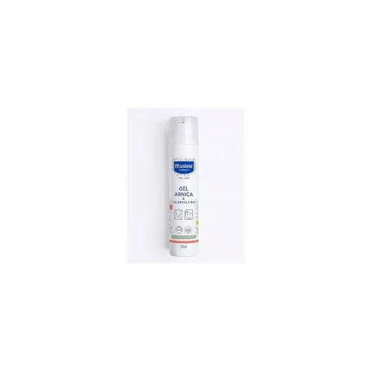 Mustela Gel Arnica 100ml