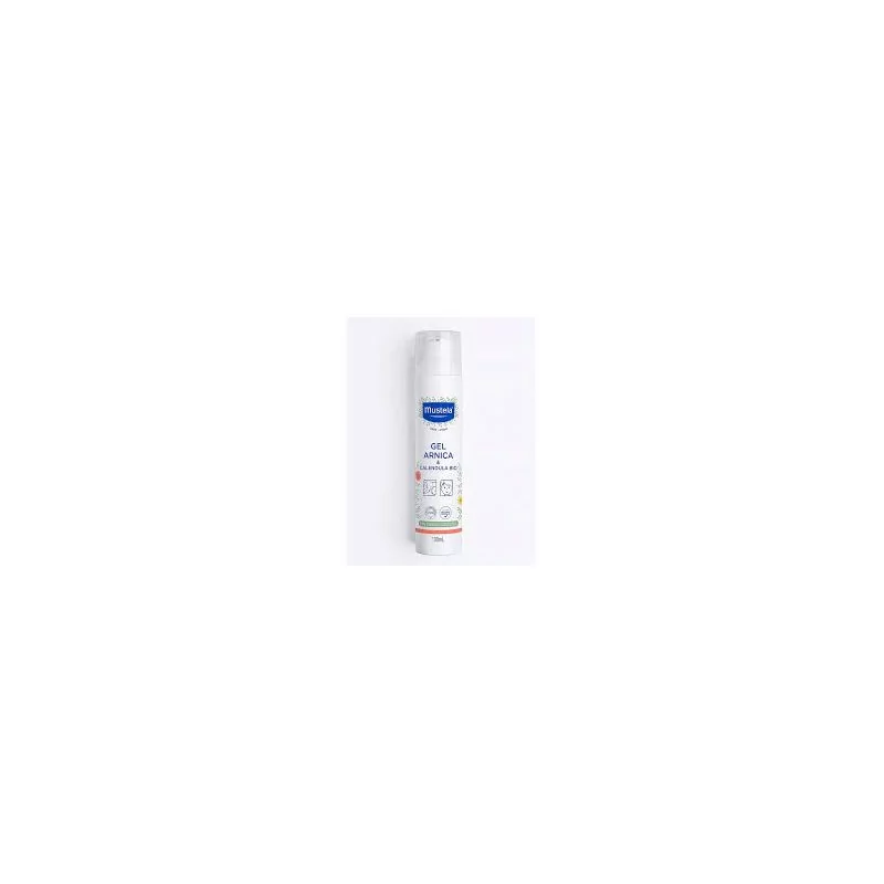 Mustela Gel Arnica 100ml