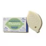 MUSTELA SHP DOUCHE SOLIGE 75G