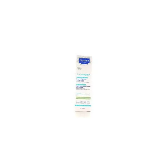 MUSTELA STELATOPIA+ CR RELIPID BIO 150ML