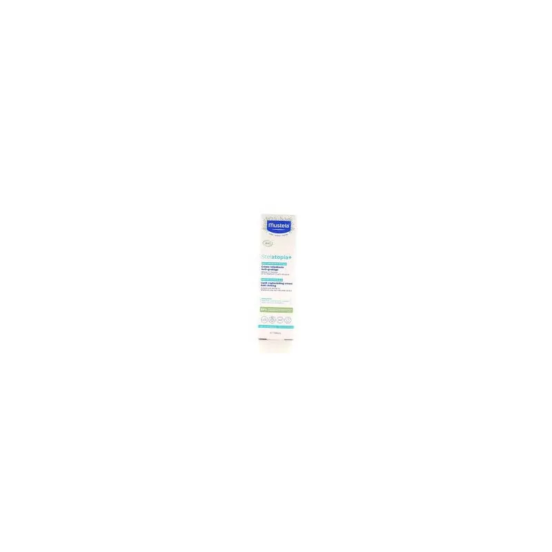 MUSTELA STELATOPIA+ CR RELIPID BIO 150ML