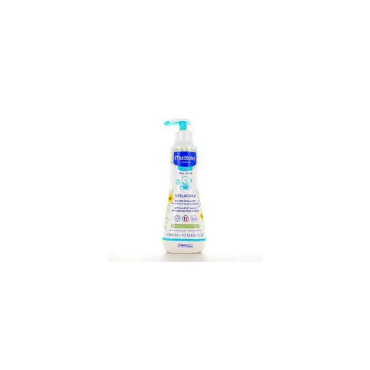 Mustela Baume Emol Fl300ml