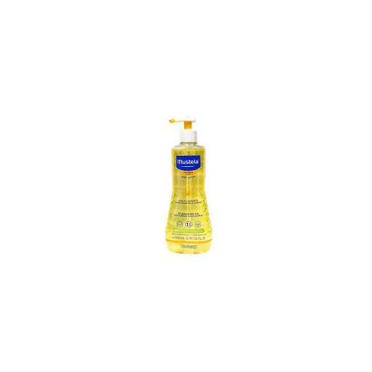 Mustela Huile Lavante 500ml