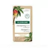 KLORANE SHAMPOING SOLIDE NUTRITION MANGUE 80G