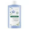 KLORANE SHAMPOING LIN BIO 400ML