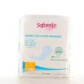 SAFORELLE SERVIETTE FUITES URINAIRE MINI 20