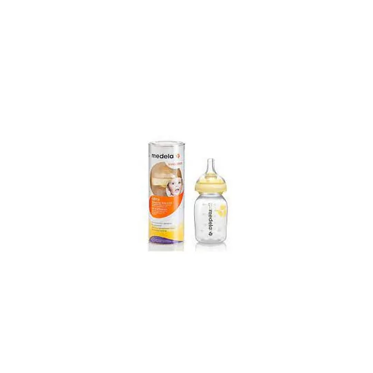 MEDELA CALMA EMBT+BIBERON 150ML