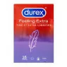 DUREX FEELING EXTRA X16