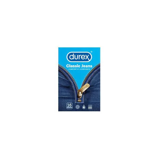 Durex Jeans Bt16