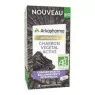 ARKOGELULES CHARBON VEGETAL BIO