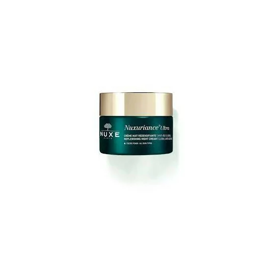 Nuxe Nuxuriance Crème Nuit 50ml