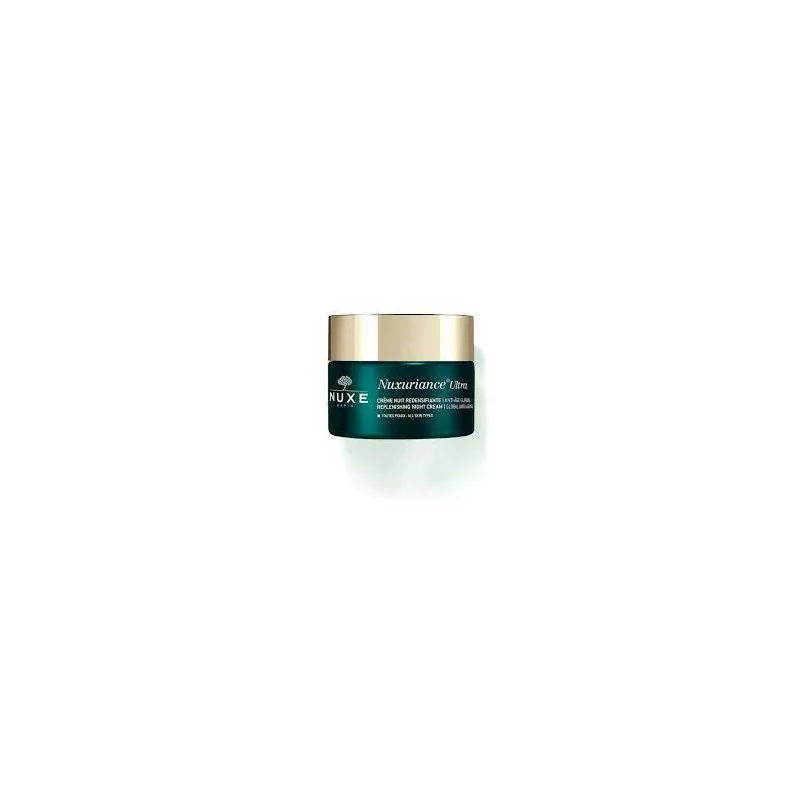 Nuxe Nuxuriance Crème Nuit 50ml