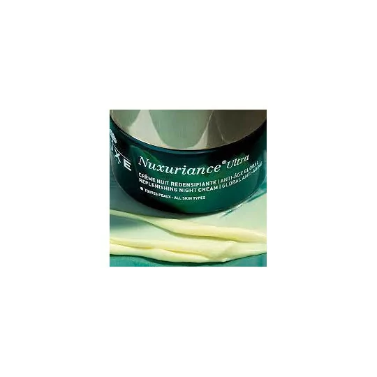 Nuxe Nuxuriance Crème Nuit 50ml