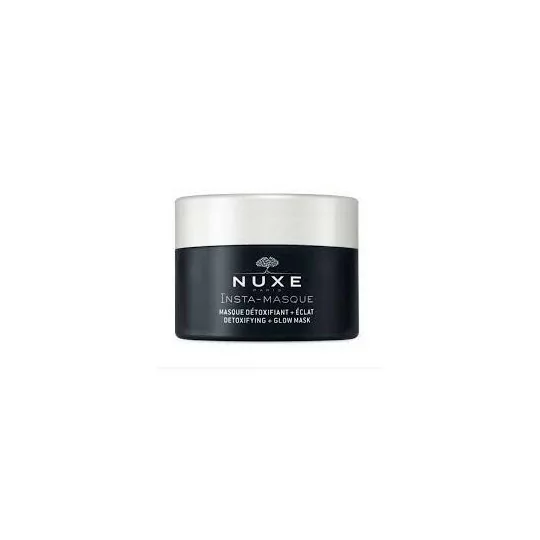 Nuxe Masque Détoxifiant