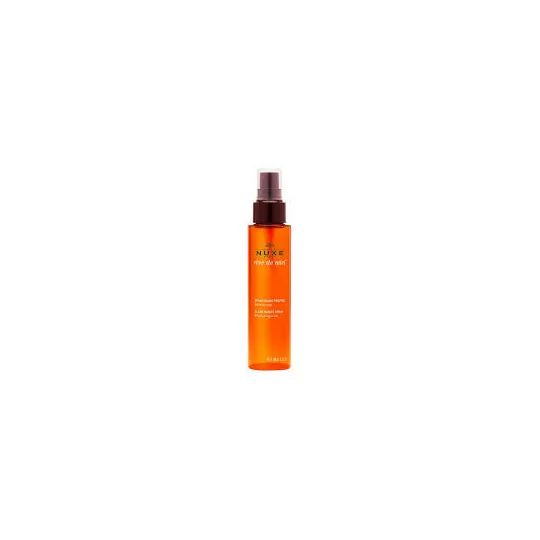 Nuxe Spray Mains Propres Rêve De Miel 100ml