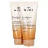 Nuxe Prodigieux Lait Corps Parfum 2x200ml