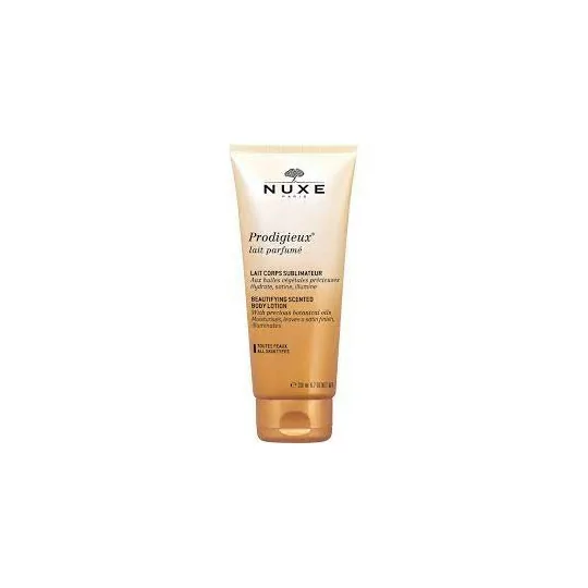 Nuxe Lait Parfumé Prodigieux 200ml