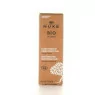 Nuxe fluide hydratant correcteur peau BIO