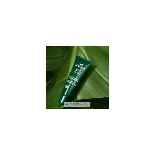 Nuxe fluide hydratant correcteur peau BIO