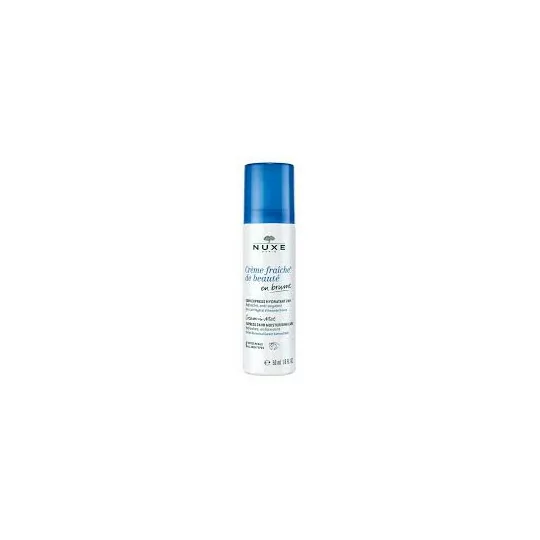 Nuxe Crème Fraiche Brume Hydratante 50ml