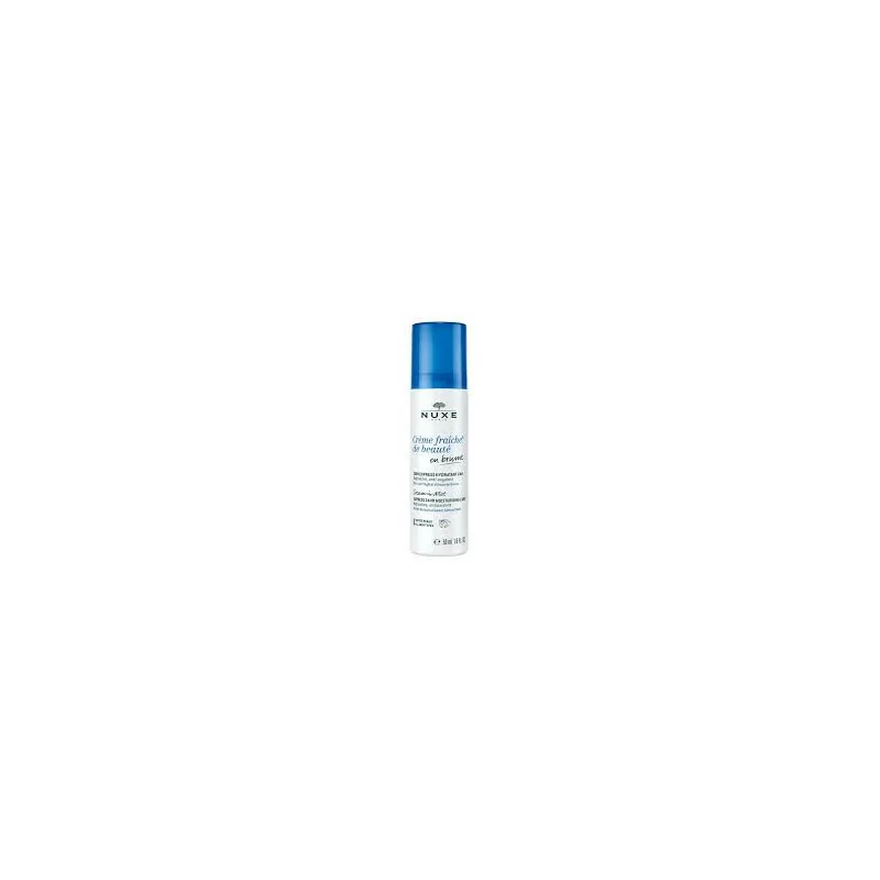 Nuxe Crème Fraiche Brume Hydratante 50ml