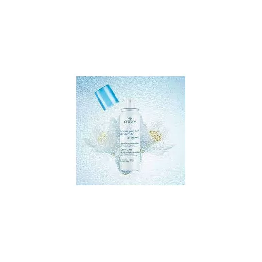 Nuxe Crème Fraiche Brume Hydratante 50ml