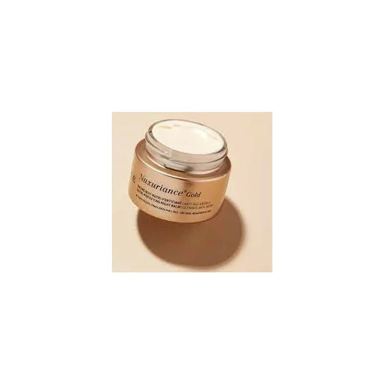 Nuxe Nuxuriance Gold Baume Nuit Nutri Fort 50ml