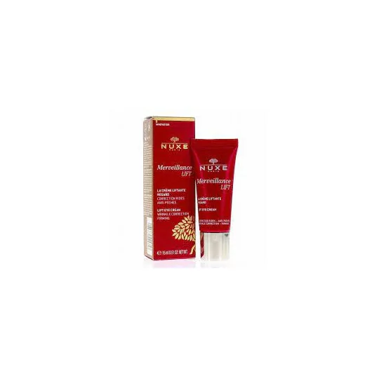 Nuxe Merveillance lift crème regard 15ml