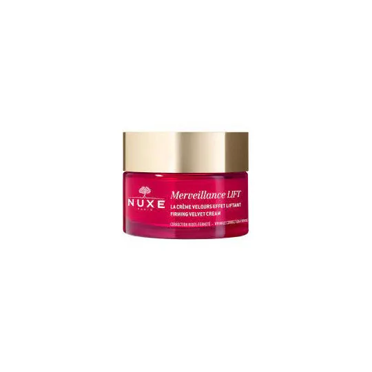 Nuxe Merveillance Lift crème velours 50ml