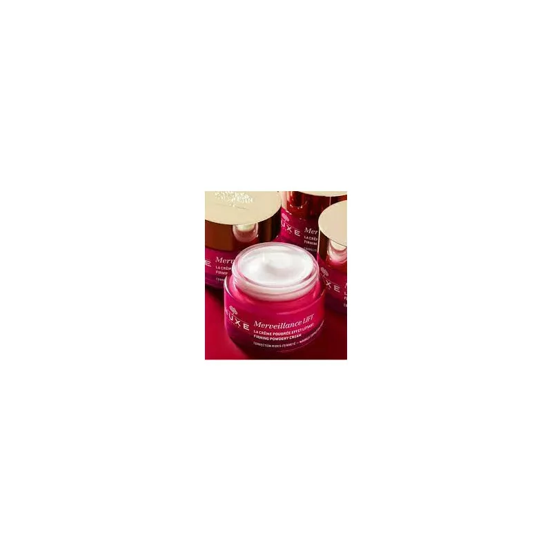 Nuxe Merveillance Lift crème velours 50ml