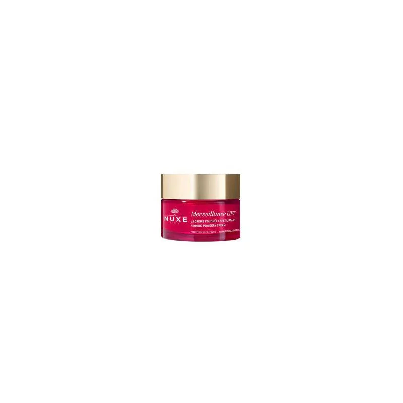 Nuxe Merveillance Lift crème poudrée 50ml