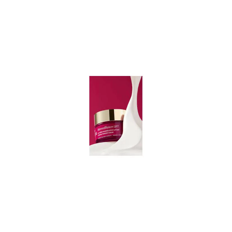 Nuxe Merveillance Lift crème poudrée 50ml