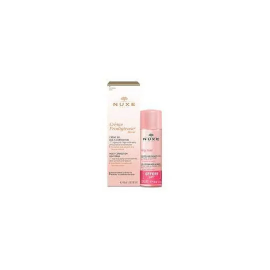 Nuxe Crème Prodigieuse Boost Crème Gel 40ml