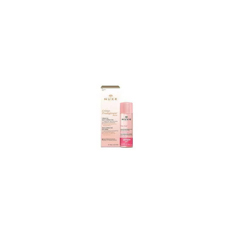 Nuxe Crème Prodigieuse Boost Crème Gel 40ml